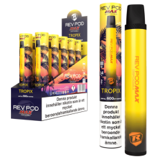  REV MAX 14 MG Tropix