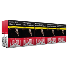 Marlboro Marlboro Crafted Red KS