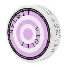 Helwit Helwit Violet Extra Strong