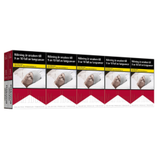 Marlboro Marlboro Red