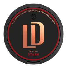 LD LD Original Portion Stark
