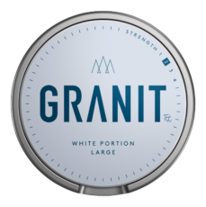 Granit Granit Original White
