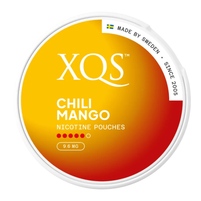 Bild 1, xqs-chili-mango-x-strong