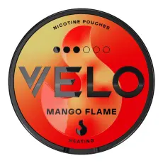 VELO VELO Mango Flame
