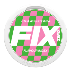 FIX Zero FIX ZERO Strawberry Kiwi