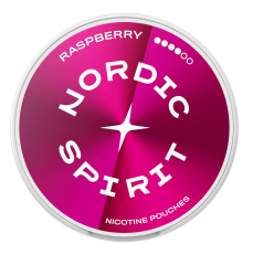 Nordic Spirit Nordic Spirit Raspberry X-Strong