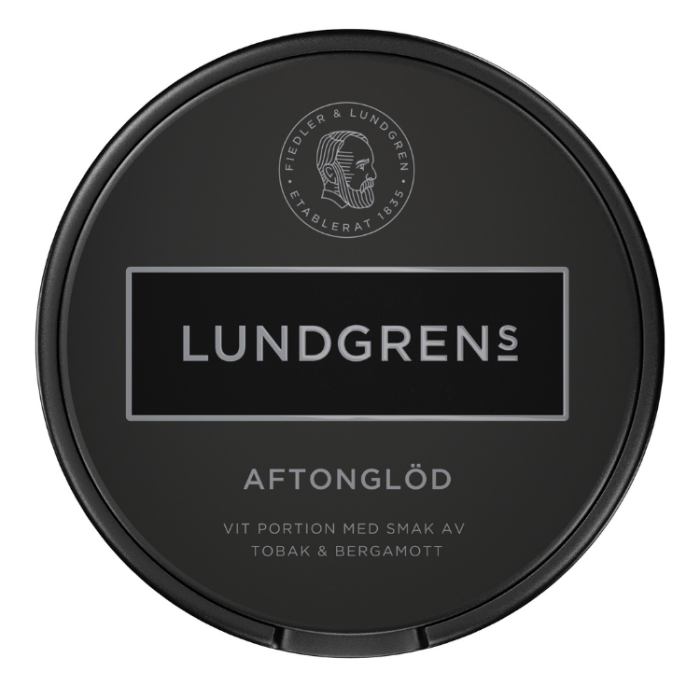 Bild 1, Lundgrens Lundgrens Aftonglöd