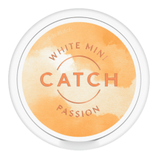 Catch Catch Passion Mini White