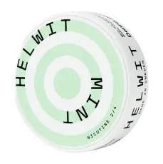 Helwit Helwit Mint