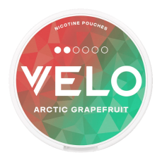 VELO VELO Arctic Grapefruit