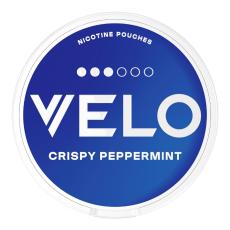 VELO VELO Crispy Peppermint