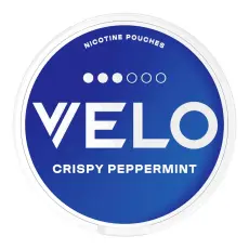 VELO VELO Crispy Peppermint