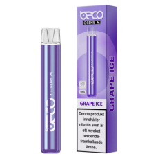  BECO Grape Ice Disposable