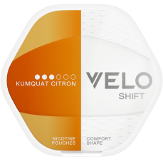 VELO VELO Shift Kumquat Citron 8mg